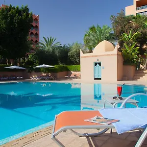 5* מלון Atlas Medina & Spa